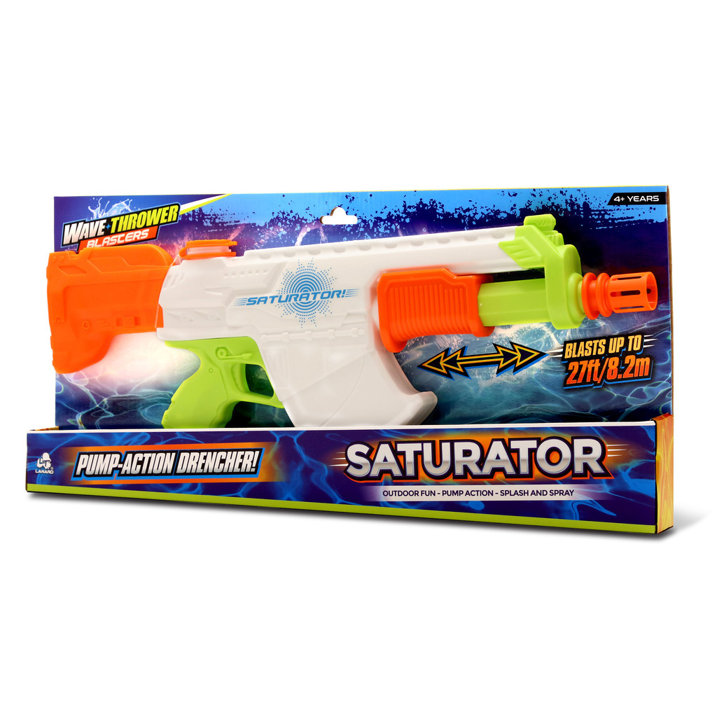 Saturator Toy Dubai (Toys MENA LLC)