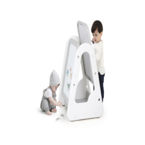 IF-143-iFam Easy Doing Kids Magnetic Easel 2