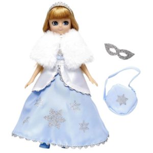 Lottie Snow Queen