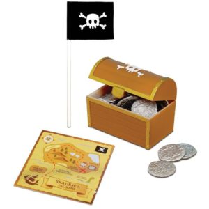 Lottie Pirate Queen Accessory set