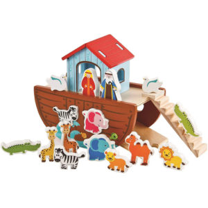 Noah’s-Ark