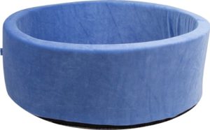 Delsit Dry Pool Chenille – Velour Blue