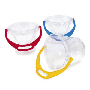 1315-1_-_Frosted_Transparent_Bucket_-_Red_(5)