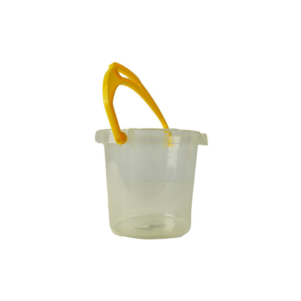 1315-3_-_Frosted_Transparent_Bucket_-_Yellow_(3)