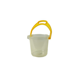 1315-3_-_Frosted_Transparent_Bucket_-_Yellow_(4)