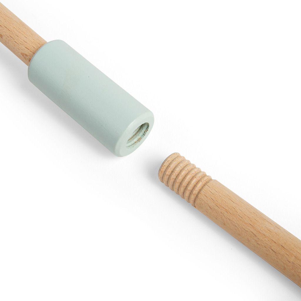 Bigjigs Push Along Musical Roller Toy Dubai (Toys MENA LLC)