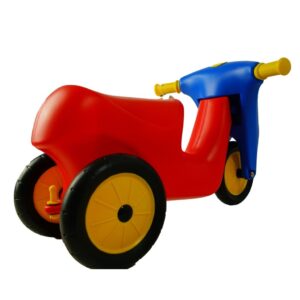 3331_-_3_Wheel_Scooter_with_Rubber_Wheels_(4)
