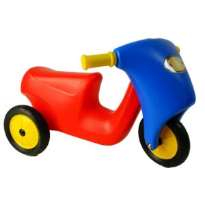 3331_-_3_Wheel_Scooter_with_Rubber_Wheels_(6)