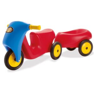 3331_-_3_Wheel_Scooter_with_Rubber_Wheels_(7)