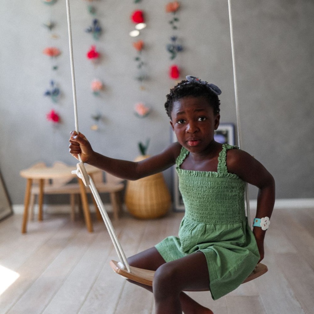 3654 - Child's Swing (4)