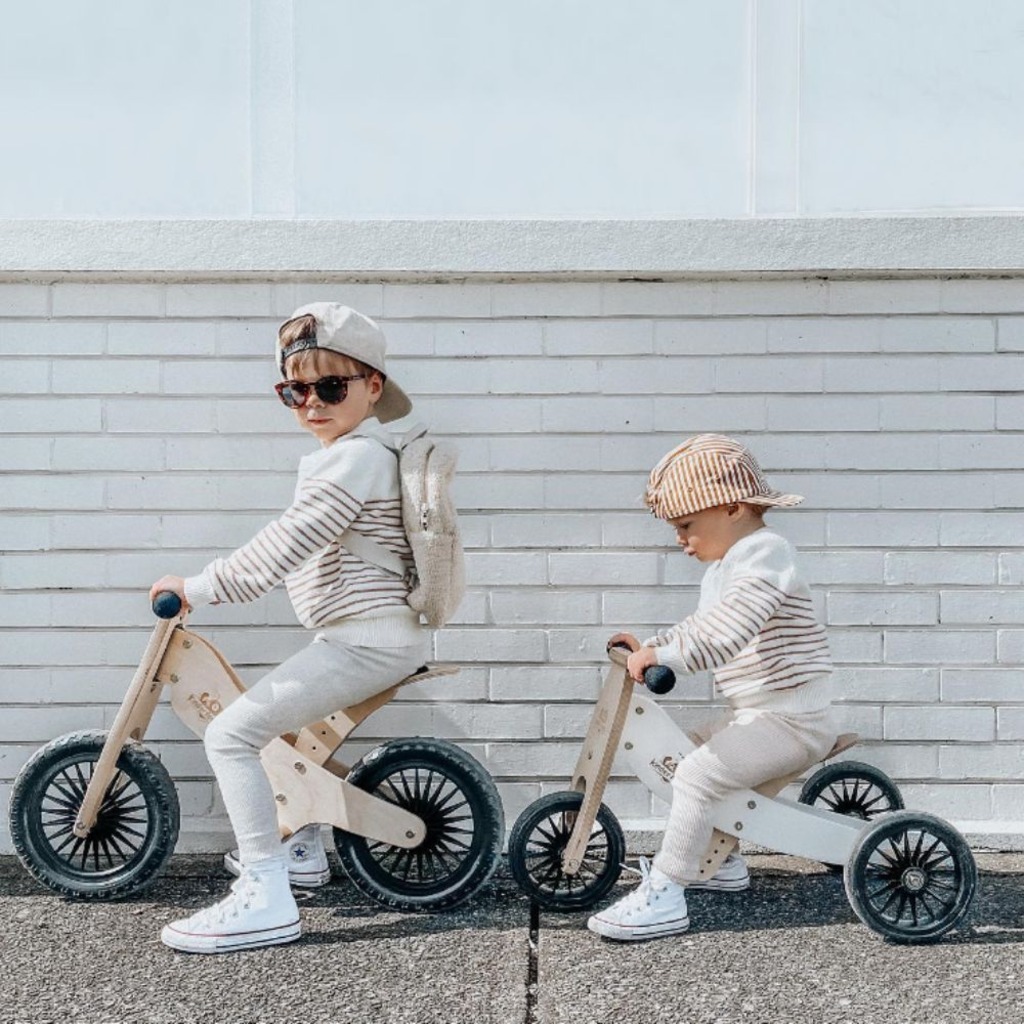 3663_-_2-in-1_Tiny_Tot_Tricycle_&_Balance_Bike_-_Cream_(4)