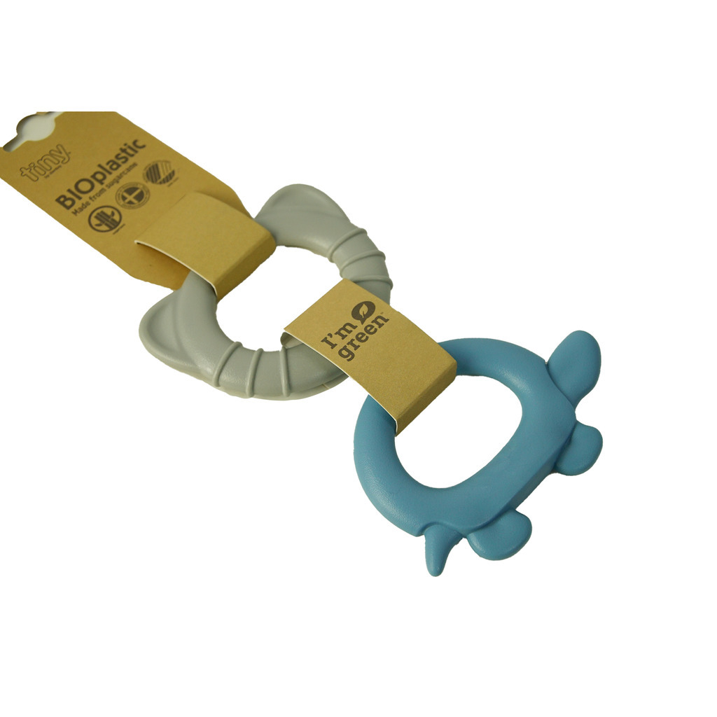 6014-1_-_Bioplastic_Tiny_Teether_Ring_-_Cat_&_Turtle_(BlueGrey)_(2)