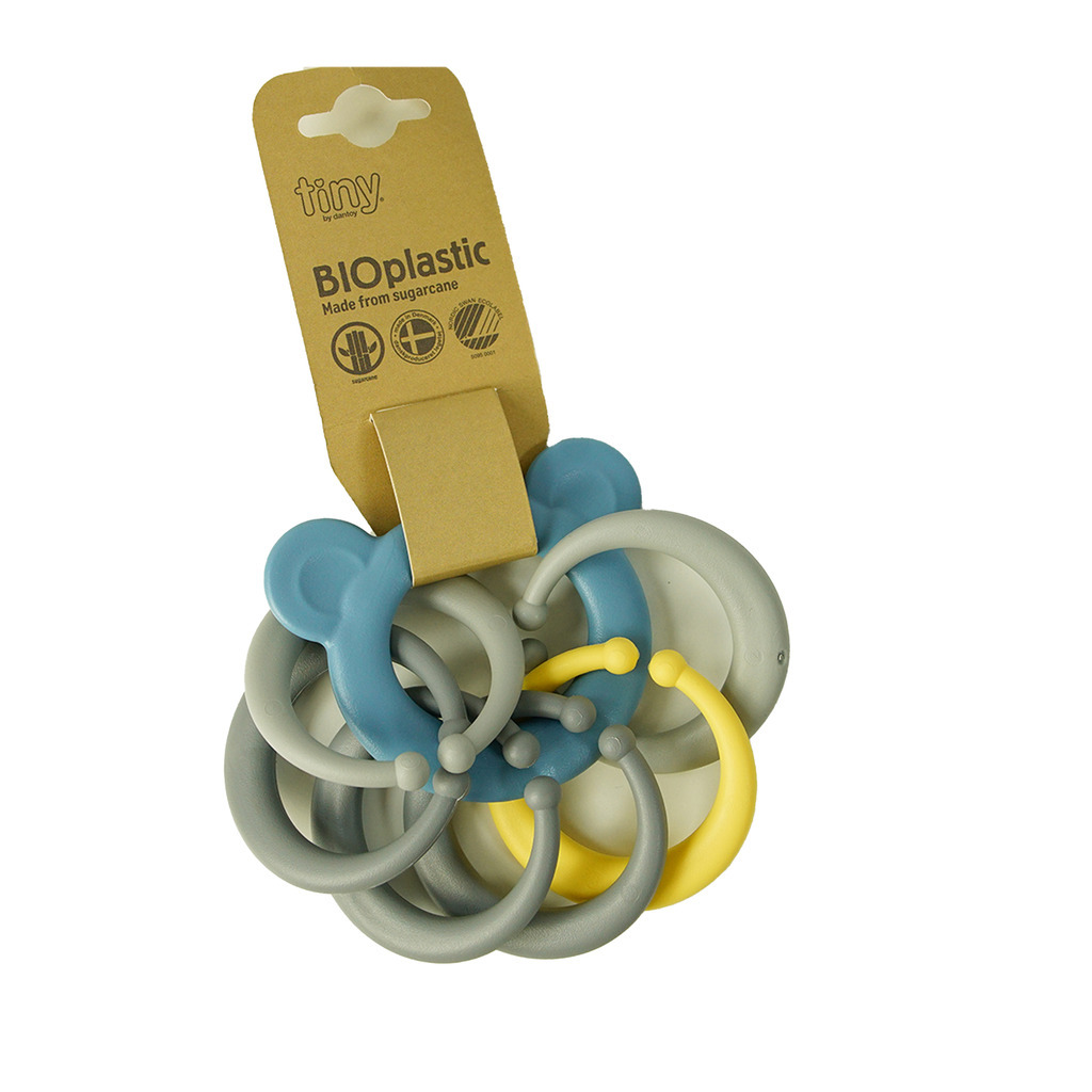 6017-1_-_Bioplastic_Tiny_Teether_Ring_Chain_-_Bear_(Blue)_(1)