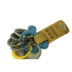 6017-1_-_Bioplastic_Tiny_Teether_Ring_Chain_-_Bear_(Blue)_(3)