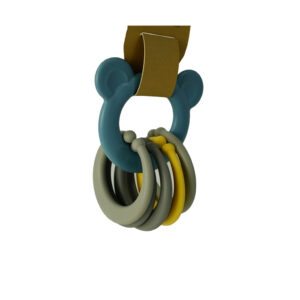 6017-1_-_Bioplastic_Tiny_Teether_Ring_Chain_-_Bear_(Blue)_(5)