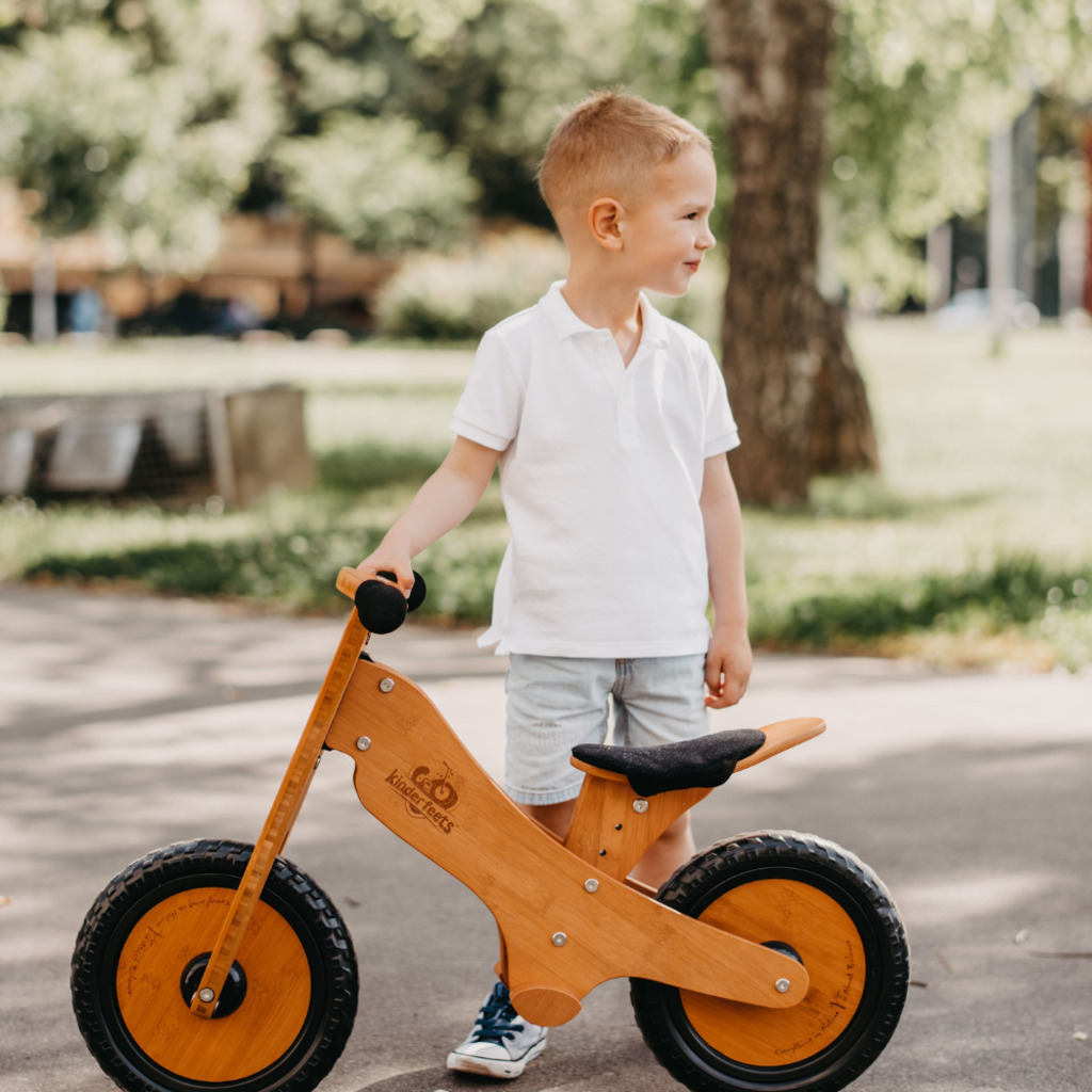 bammax balance bike
