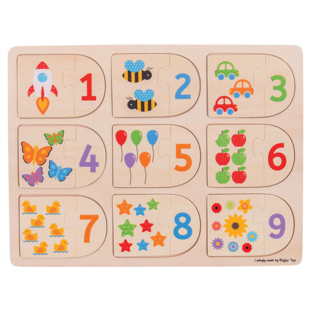 Matching puzzle. Числа пазлы класс. pictures puzzles matching. gra easter 3-in-1 puzzle: 9, 12, 16 pcs, 17x17cm.