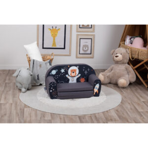 Delsit Double Sofa Cosmo Bear