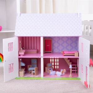 JT101_-_Heritage_Playset_Rose_Cottage_Dollhouse_(3)