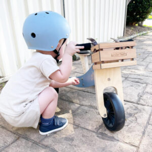 KFB8_-_Toddler_Tricycle_+_Basket_+_Helmet_-_Slate_Blue_(2)
