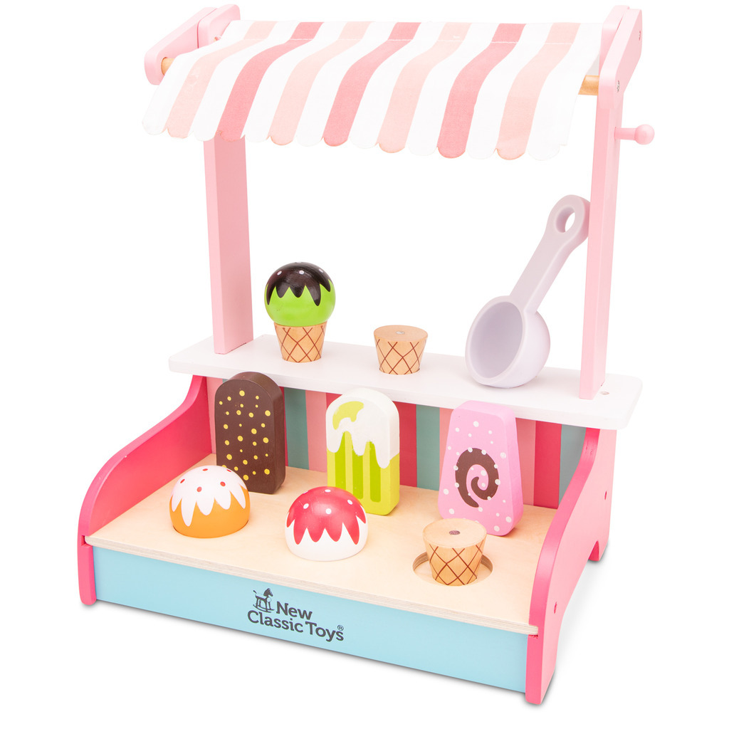 Ice Cream Shop Toy Dubai (Toys MENA LLC)