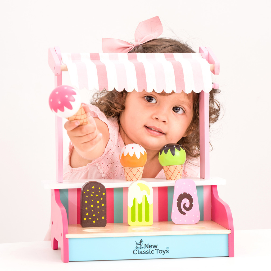 Ice Cream Shop Toy Dubai (Toys MENA LLC)