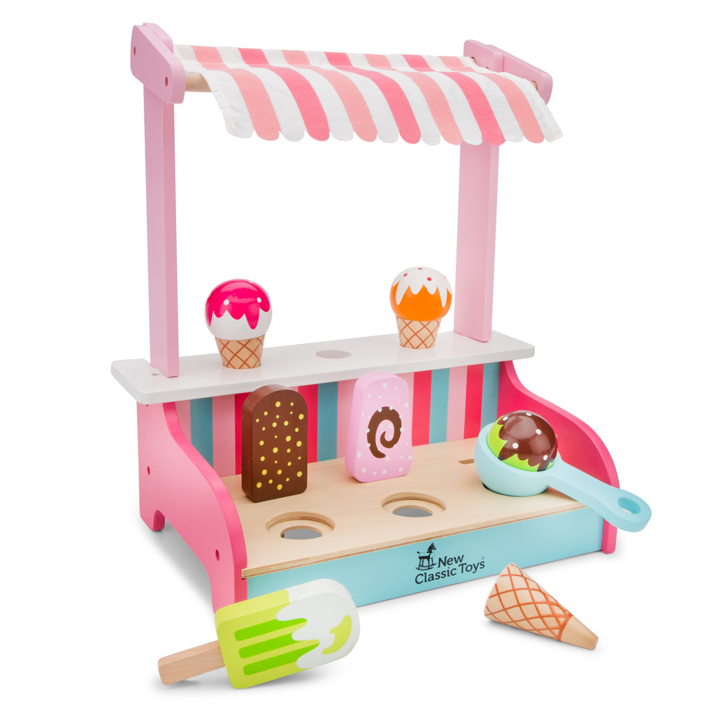 Ice Cream Shop Toy Dubai (Toys MENA LLC)