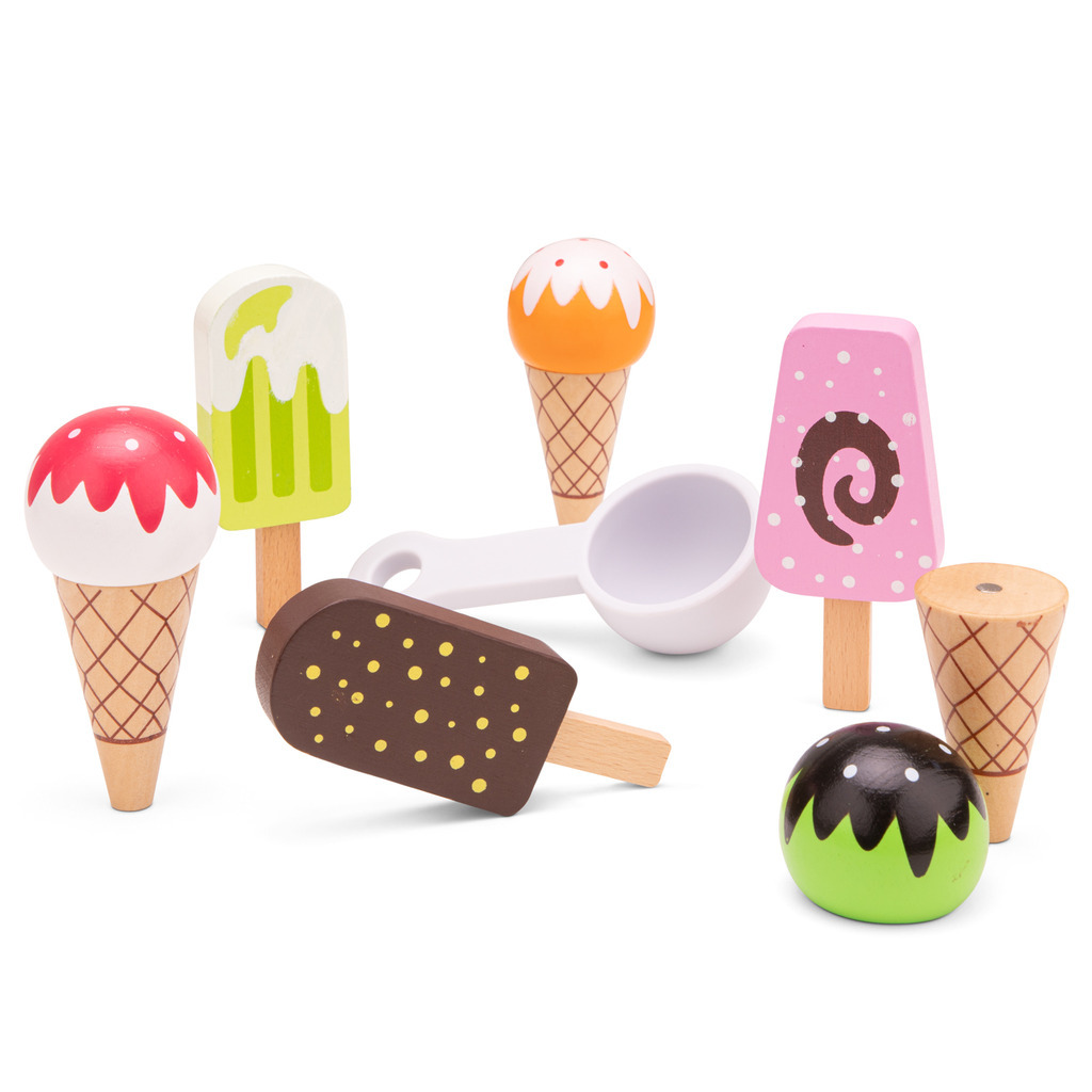 Ice Cream Shop Toy Dubai (Toys MENA LLC)