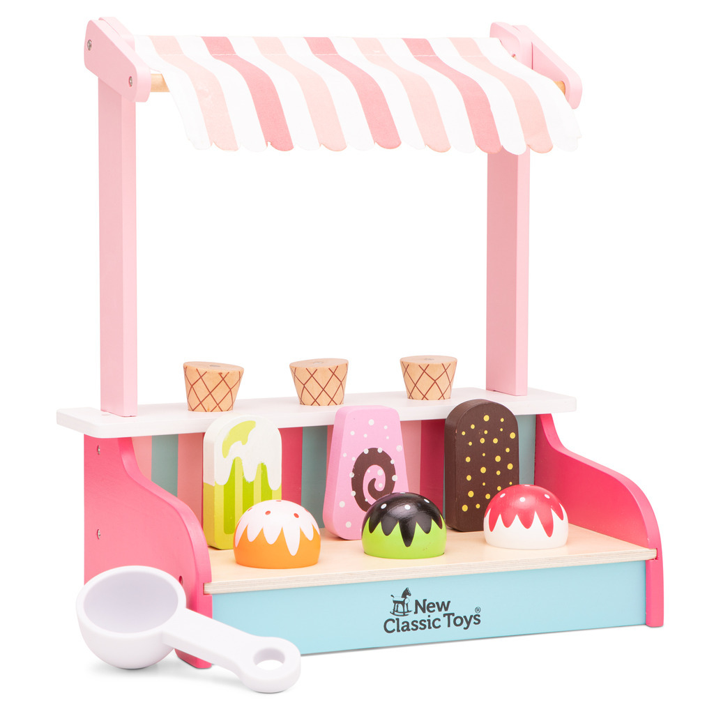 Ice Cream Shop Toy Dubai (Toys MENA LLC)