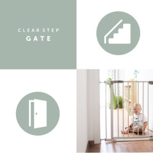 4007923597422-10.pt02.Clear-Step-Gate_White