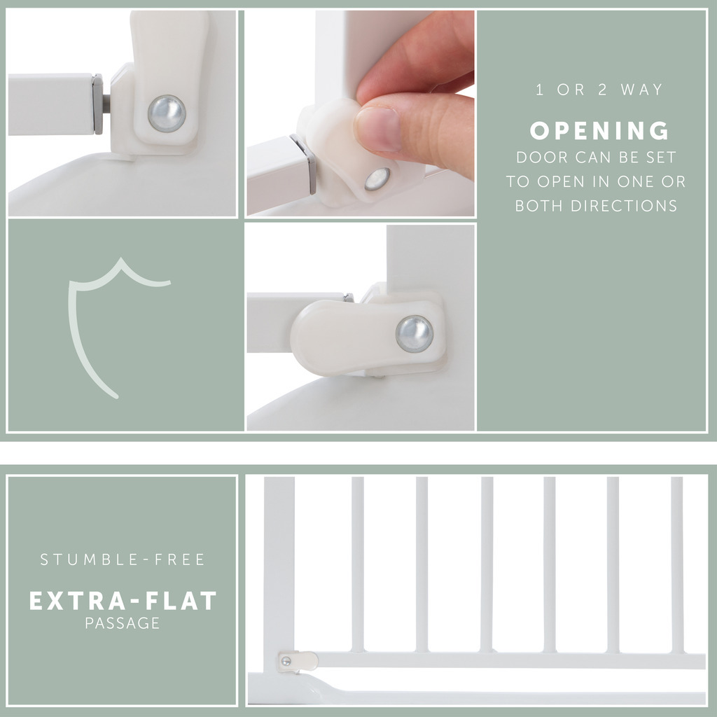 4007923597422-12.pt04.Clear-Step-Gate_White