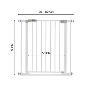 4007923597422.pt07.Clear-Step-Gate_White