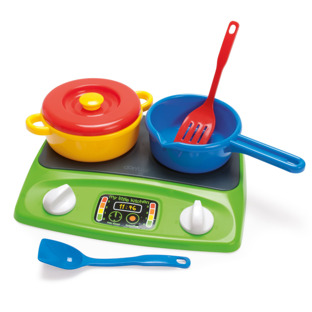 Children's Cook & Serve Set Toy Dubai (Toys MENA LLC)