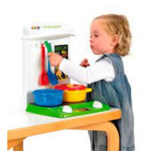 4245 - Children's Cook & Serve Set (2)