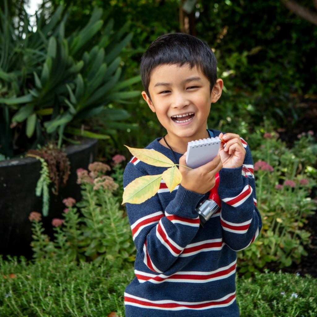 Explorer Microscope Set - Toy Dubai (Toys MENA LLC)