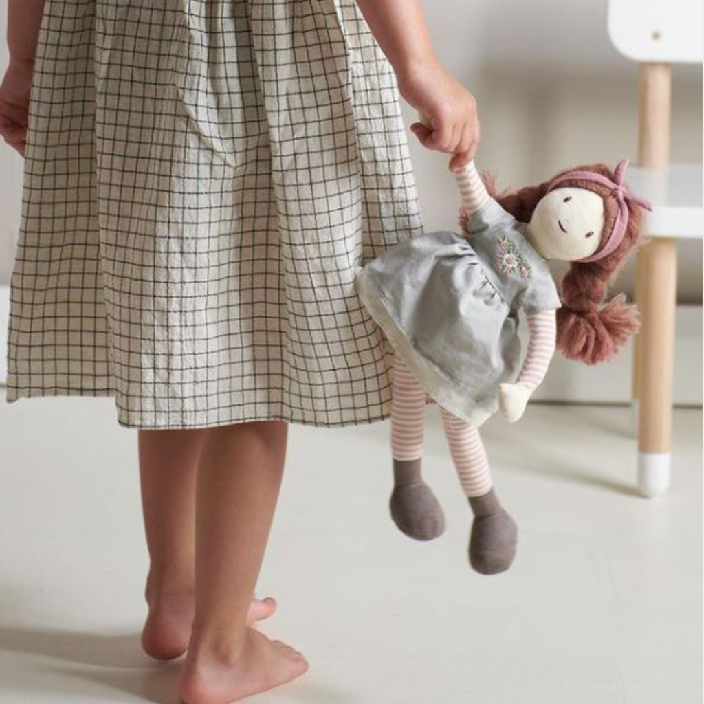 Alma Autumn Rag Doll - Toy Dubai (Toys MENA LLC)