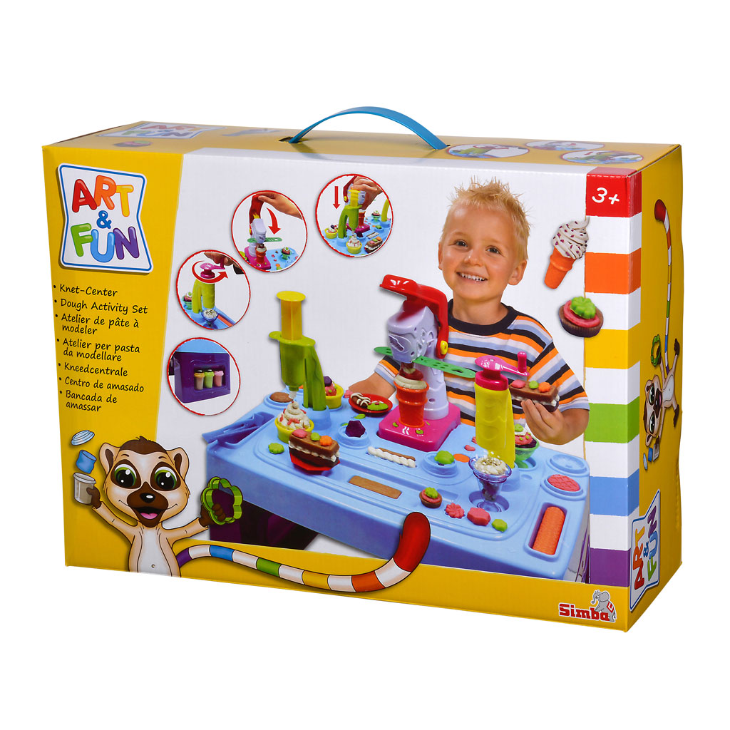 Buy Simba Art and Fun Twin Roller Stamper Online at Low Prices in India