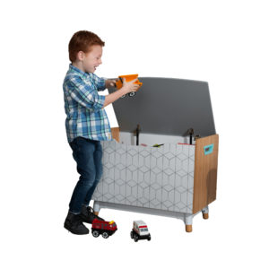 Toy Box
