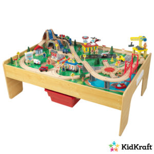 Adventure Town Railways Adventure Town Railways