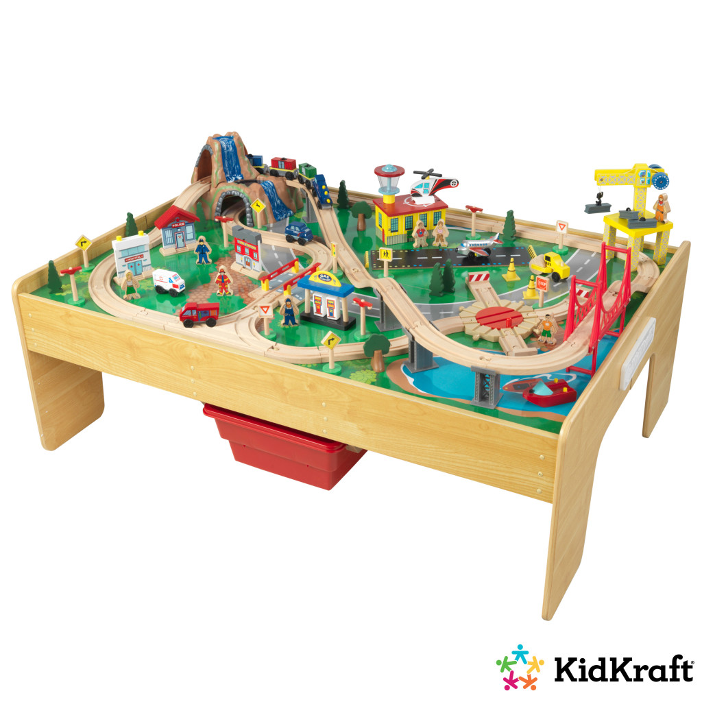 Adventure Town Railways Adventure Town Railways