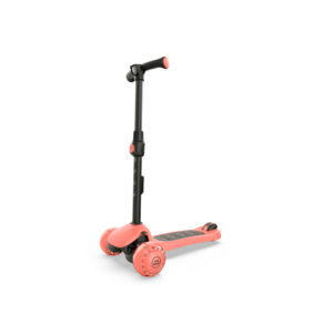X5 Kick Board (Fashion Peach)
