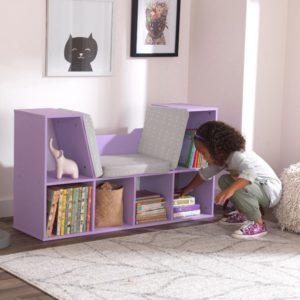 20019-kidkraft-bookcase-with-reading-nook-lavender (4)