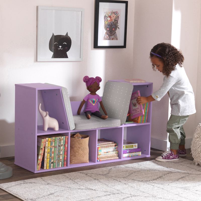 20019-kidkraft-bookcase-with-reading-nook-lavender (5)