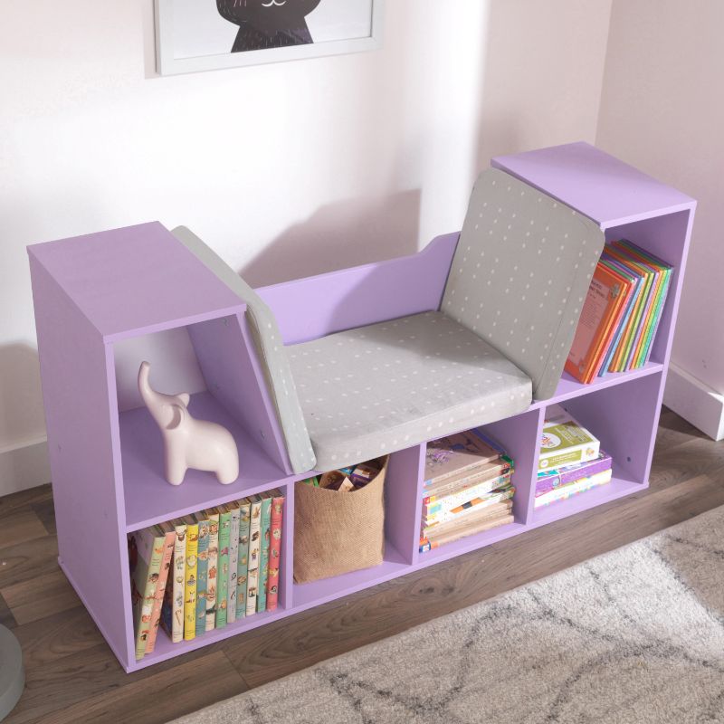 20019-kidkraft-bookcase-with-reading-nook-lavender (9)