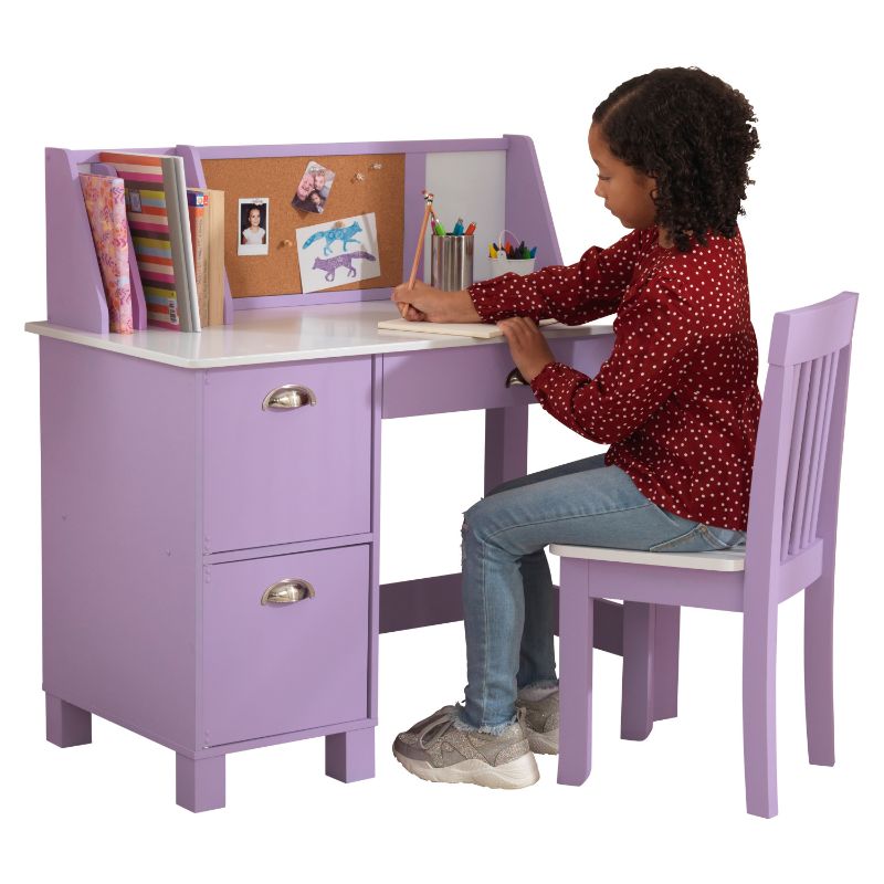Study Desk with Chair