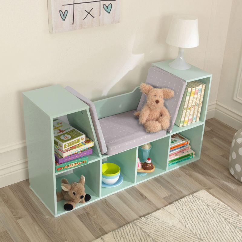 20023-kidkraft-bookcase-with-reading-nook-mint (8)