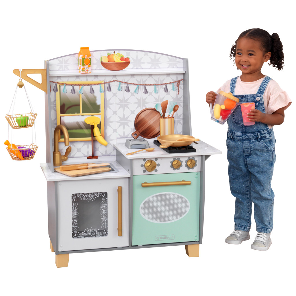 Smoothie Fun Play Kitchen Smoothie Fun Play Kitchen
