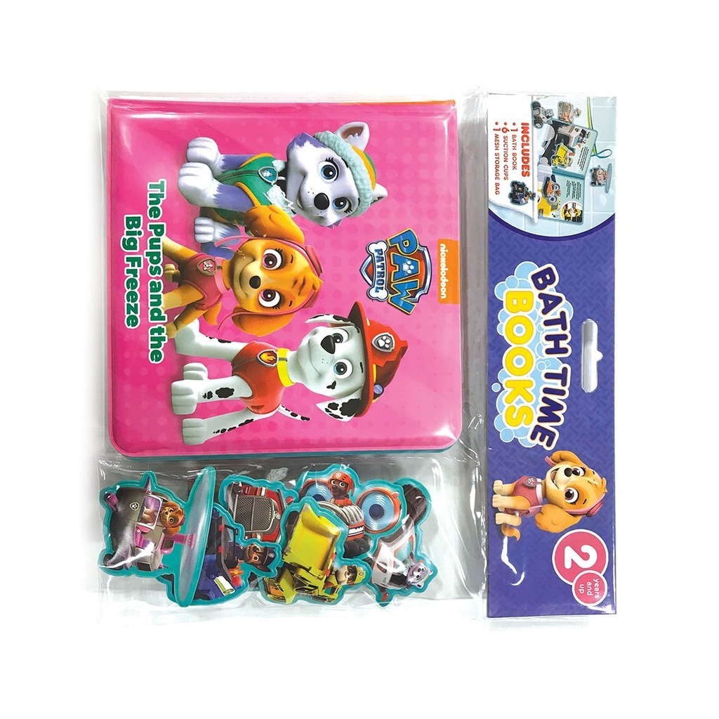 Paw Patrol – sous-vêtements authentiques pour garçons et Paw Patrol – sous-vêtements authentiques pour garçons et