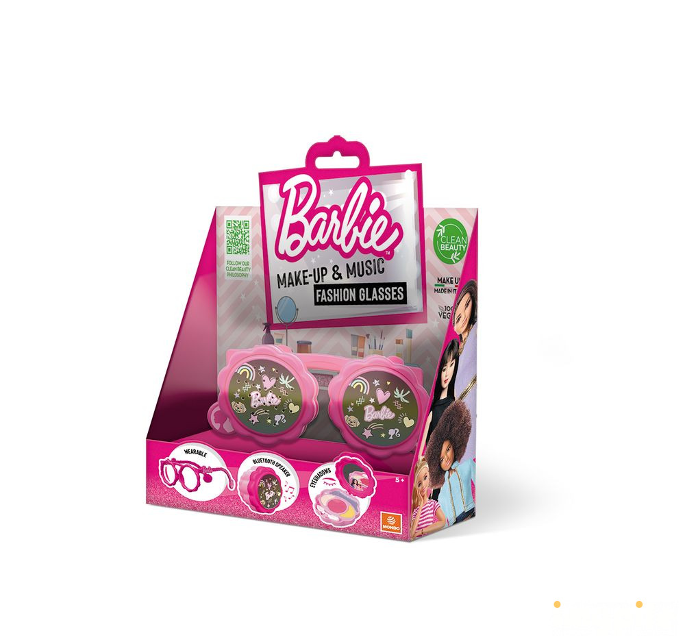 Barbie Glasses Toy Dubai Toys Mena Llc