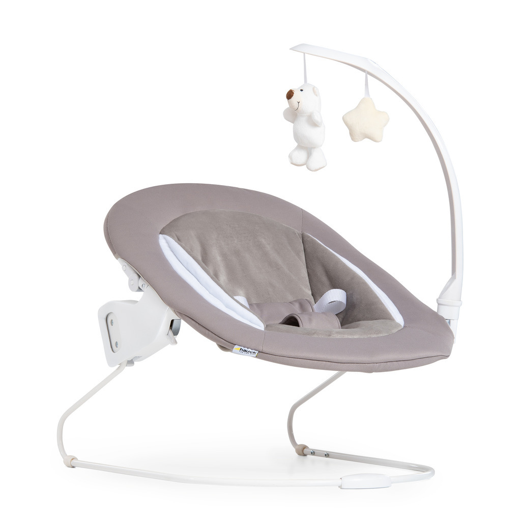 Hauck Bouncer Deluxe